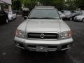Glacier White Pearl - Pathfinder SE 4x4 Photo No. 2