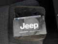 2009 Jeep Green Metallic Jeep Commander Sport 4x4  photo #22