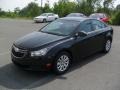 Black Granite Metallic - Cruze LS Photo No. 1