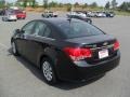 Black Granite Metallic - Cruze LS Photo No. 2