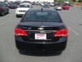 Black Granite Metallic - Cruze LS Photo No. 3