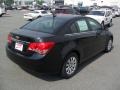 Black Granite Metallic - Cruze LS Photo No. 4