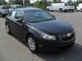 Black Granite Metallic - Cruze LS Photo No. 5