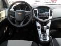 Black Granite Metallic - Cruze LS Photo No. 14