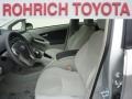 2010 Classic Silver Metallic Toyota Prius Hybrid II  photo #7