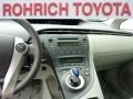 2010 Classic Silver Metallic Toyota Prius Hybrid II  photo #9
