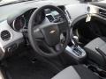 Black Granite Metallic - Cruze LS Photo No. 24