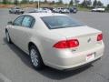 Sand Beige Metallic - Lucerne CXL Photo No. 2