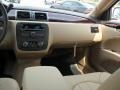 Sand Beige Metallic - Lucerne CXL Photo No. 18