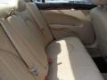 Sand Beige Metallic - Lucerne CXL Photo No. 20