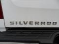 2008 Summit White Chevrolet Silverado 1500 LT Extended Cab  photo #19