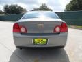 Golden Pewter Metallic - Malibu LS Sedan Photo No. 4