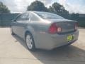 Golden Pewter Metallic - Malibu LS Sedan Photo No. 5