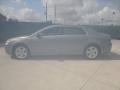 Golden Pewter Metallic - Malibu LS Sedan Photo No. 6