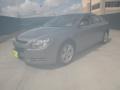 Golden Pewter Metallic - Malibu LS Sedan Photo No. 7