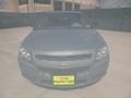 Golden Pewter Metallic - Malibu LS Sedan Photo No. 8