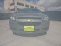 Golden Pewter Metallic - Malibu LS Sedan Photo No. 9