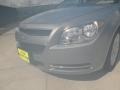 Golden Pewter Metallic - Malibu LS Sedan Photo No. 12
