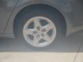 Golden Pewter Metallic - Malibu LS Sedan Photo No. 14