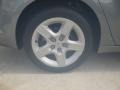 Golden Pewter Metallic - Malibu LS Sedan Photo No. 15