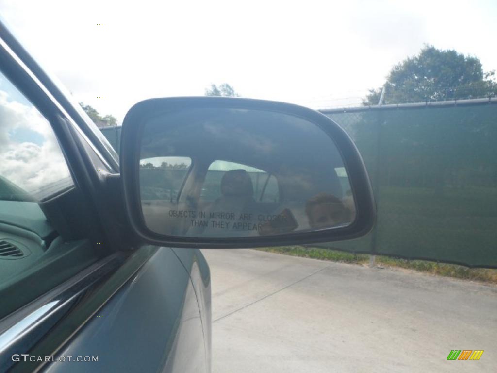 2009 Malibu LS Sedan - Golden Pewter Metallic / Titanium photo #18