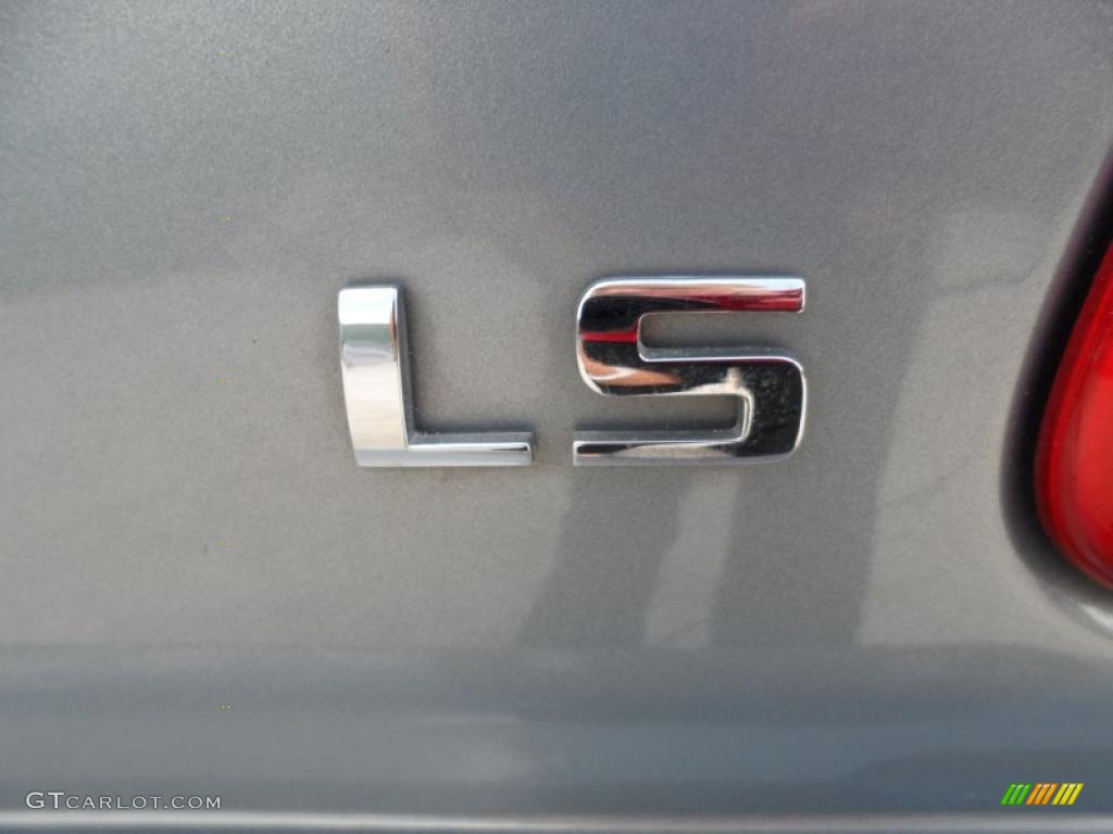 2009 Malibu LS Sedan - Golden Pewter Metallic / Titanium photo #21