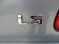 Golden Pewter Metallic - Malibu LS Sedan Photo No. 21
