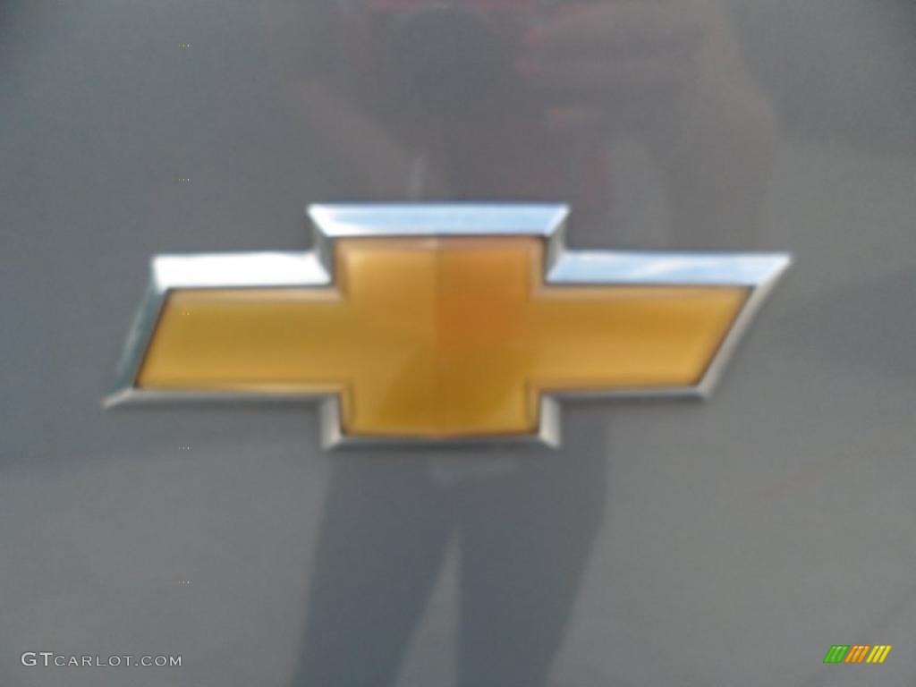 2009 Malibu LS Sedan - Golden Pewter Metallic / Titanium photo #24