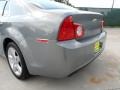 Golden Pewter Metallic - Malibu LS Sedan Photo No. 26