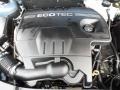 Golden Pewter Metallic - Malibu LS Sedan Photo No. 28