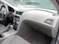 Golden Pewter Metallic - Malibu LS Sedan Photo No. 30