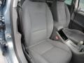 Golden Pewter Metallic - Malibu LS Sedan Photo No. 31