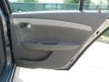 Golden Pewter Metallic - Malibu LS Sedan Photo No. 32