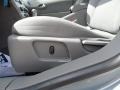 Golden Pewter Metallic - Malibu LS Sedan Photo No. 40