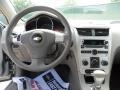 Golden Pewter Metallic - Malibu LS Sedan Photo No. 41