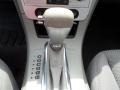 Golden Pewter Metallic - Malibu LS Sedan Photo No. 46