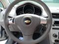 Golden Pewter Metallic - Malibu LS Sedan Photo No. 47