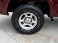 Dark Toreador Red Metallic - F150 XLT Extended Cab 4x4 Photo No. 14