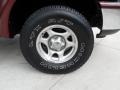 Dark Toreador Red Metallic - F150 XLT Extended Cab 4x4 Photo No. 15
