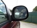 Dark Toreador Red Metallic - F150 XLT Extended Cab 4x4 Photo No. 19