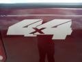 1997 Ford F150 XLT Extended Cab 4x4 Badge and Logo Photo