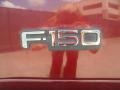 1997 Ford F150 XLT Extended Cab 4x4 Marks and Logos