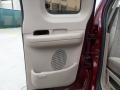 Dark Toreador Red Metallic - F150 XLT Extended Cab 4x4 Photo No. 30