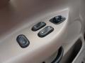 1997 Ford F150 XLT Extended Cab 4x4 Controls