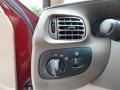 Dark Toreador Red Metallic - F150 XLT Extended Cab 4x4 Photo No. 47