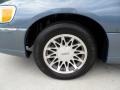 2000 Lincoln Town Car Signature Wheel