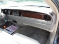 Light Parchment Dashboard Photo for 2000 Lincoln Town Car #49747411