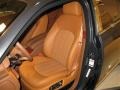 Newmarket Tan/Cognac Interior Photo for 2011 Bentley Mulsanne #49748923