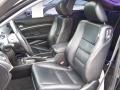 Crystal Black Pearl - Accord EX-L V6 Coupe Photo No. 5
