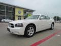 Stone White - Charger SXT Photo No. 1